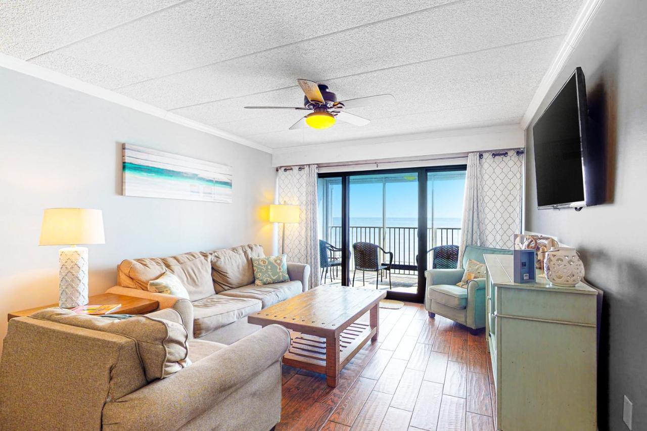 Villa Oceana II Ocean City Exterior foto