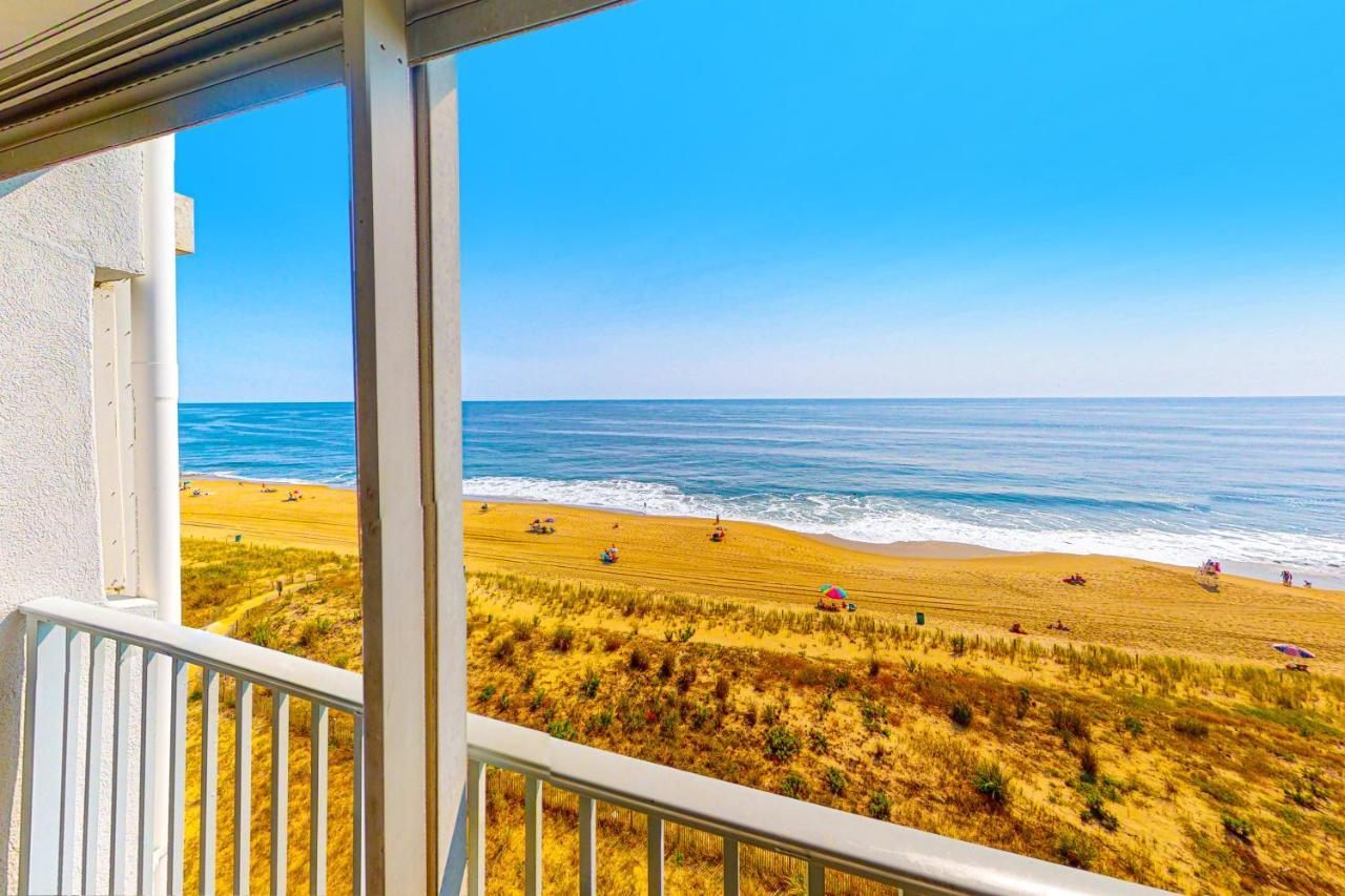 Villa Oceana II Ocean City Exterior foto