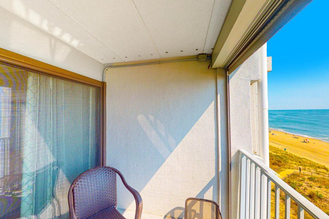 Villa Oceana II Ocean City Exterior foto