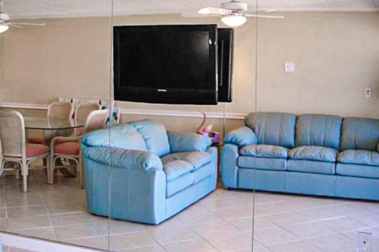 Villa Oceana II Ocean City Exterior foto