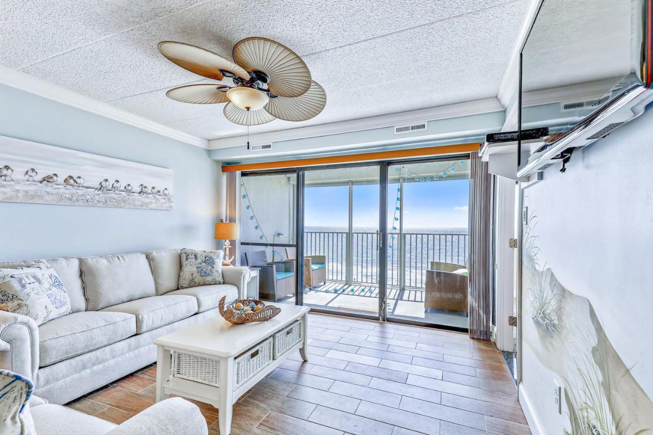 Villa Oceana II Ocean City Exterior foto