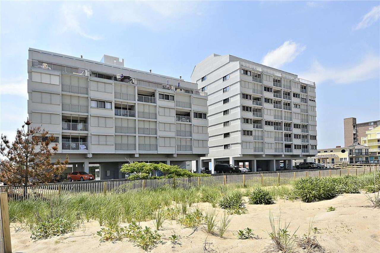 Villa Oceana II Ocean City Exterior foto