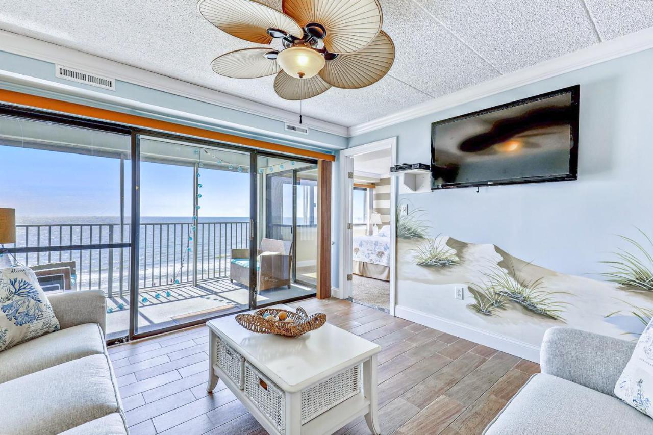 Villa Oceana II Ocean City Exterior foto