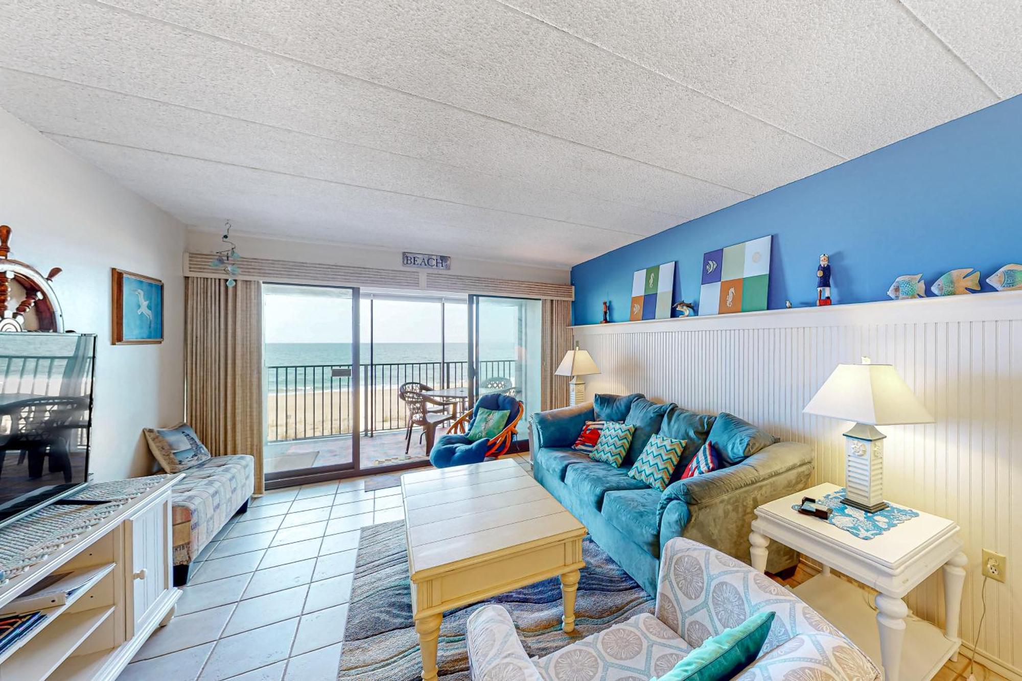Villa Oceana II Ocean City Exterior foto