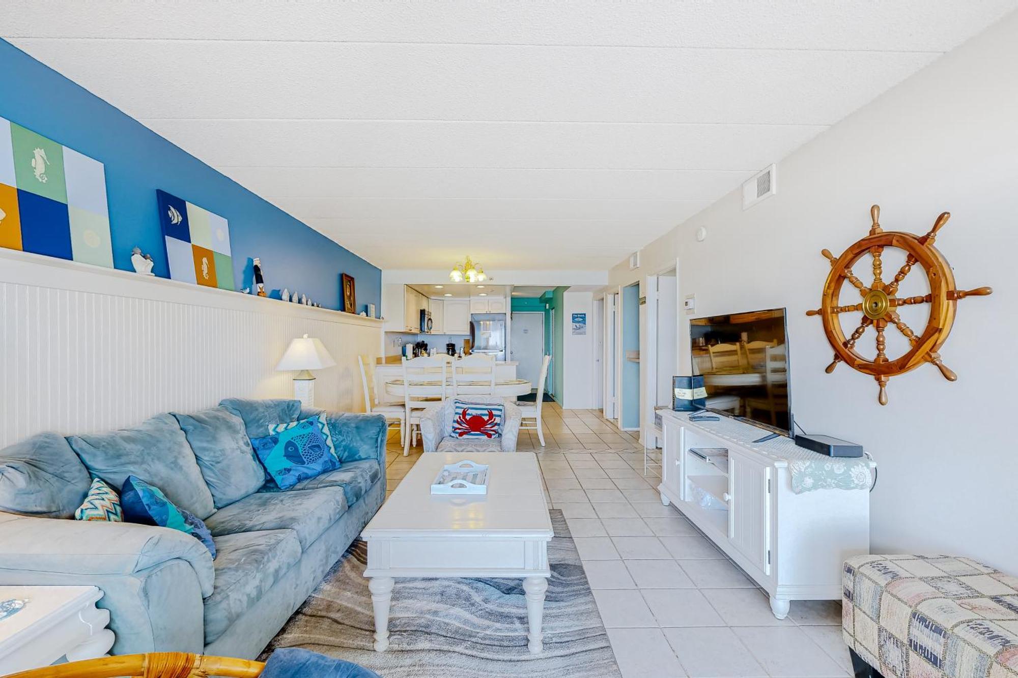 Villa Oceana II Ocean City Exterior foto