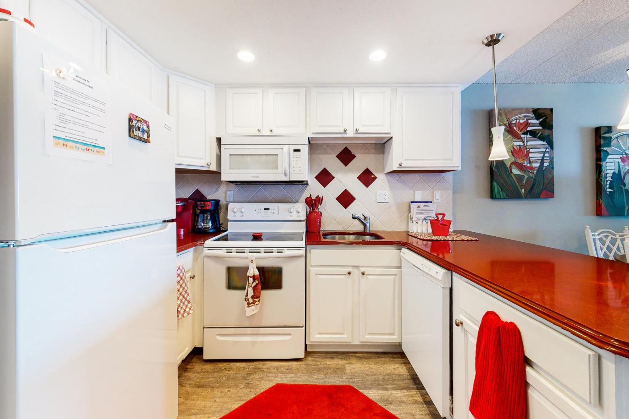 Villa Oceana II Ocean City Habitación foto