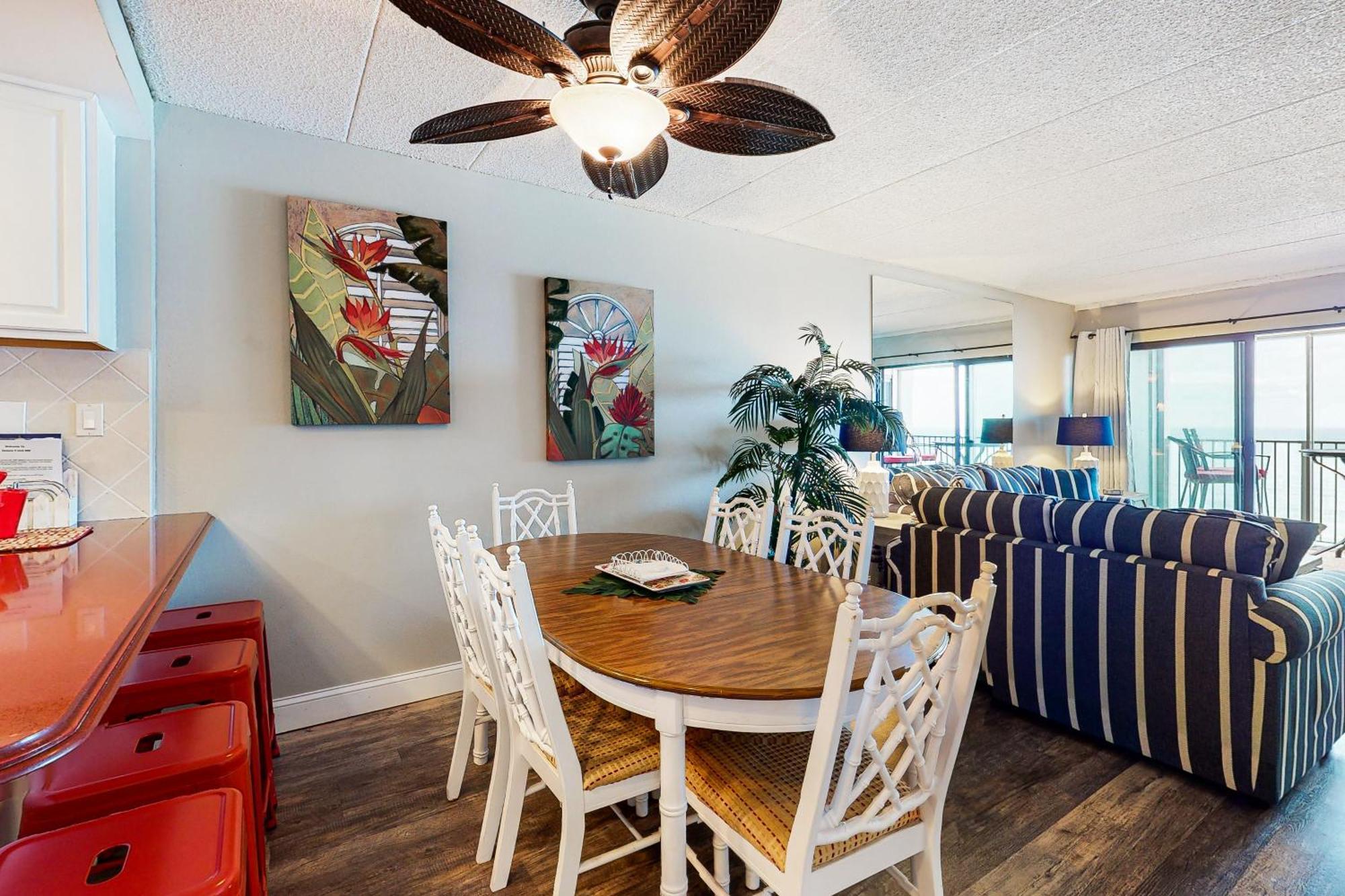 Villa Oceana II Ocean City Habitación foto