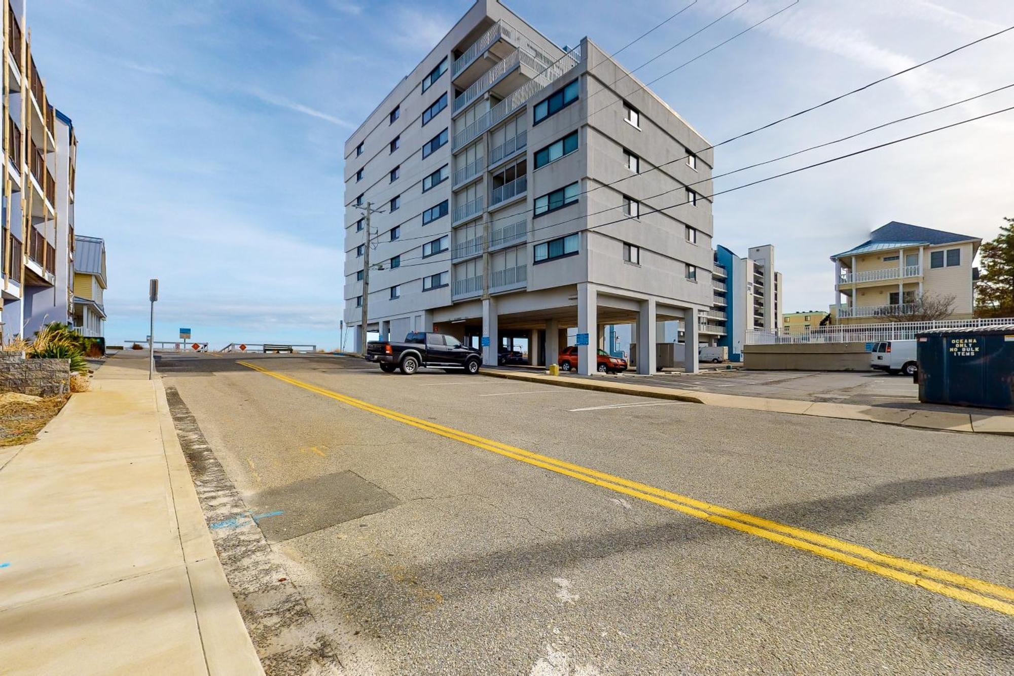 Villa Oceana II Ocean City Habitación foto