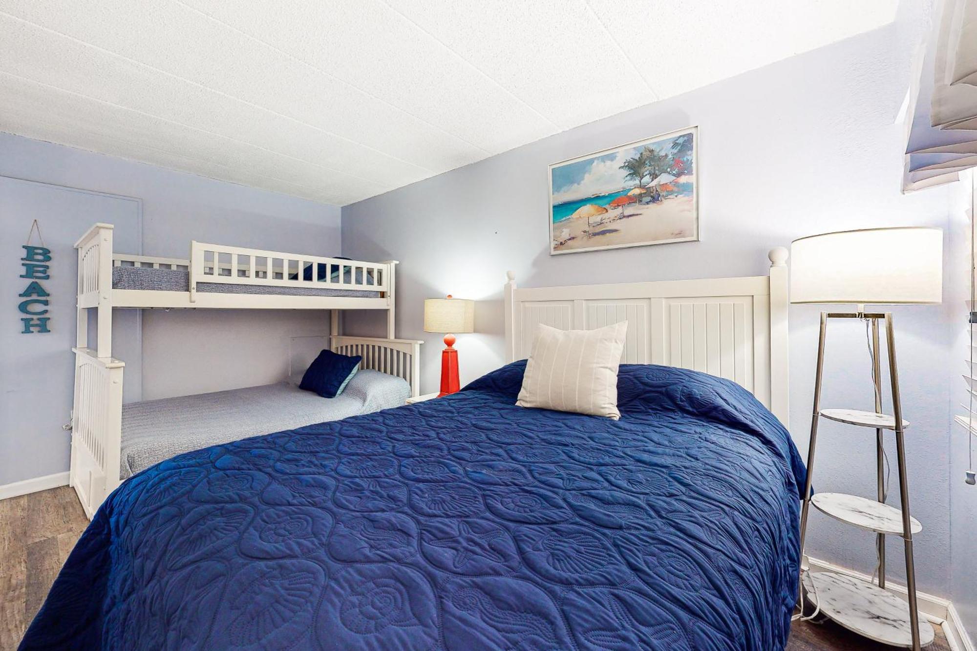 Villa Oceana II Ocean City Habitación foto
