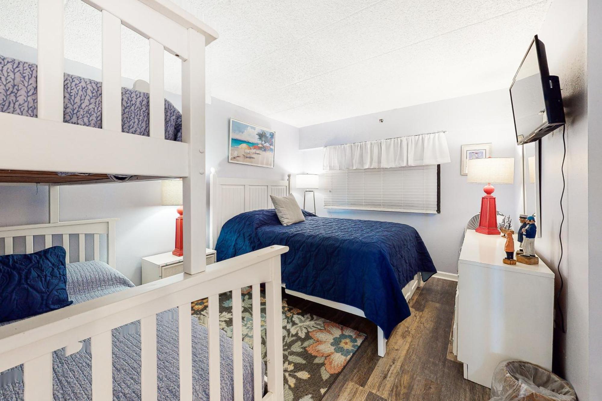 Villa Oceana II Ocean City Habitación foto