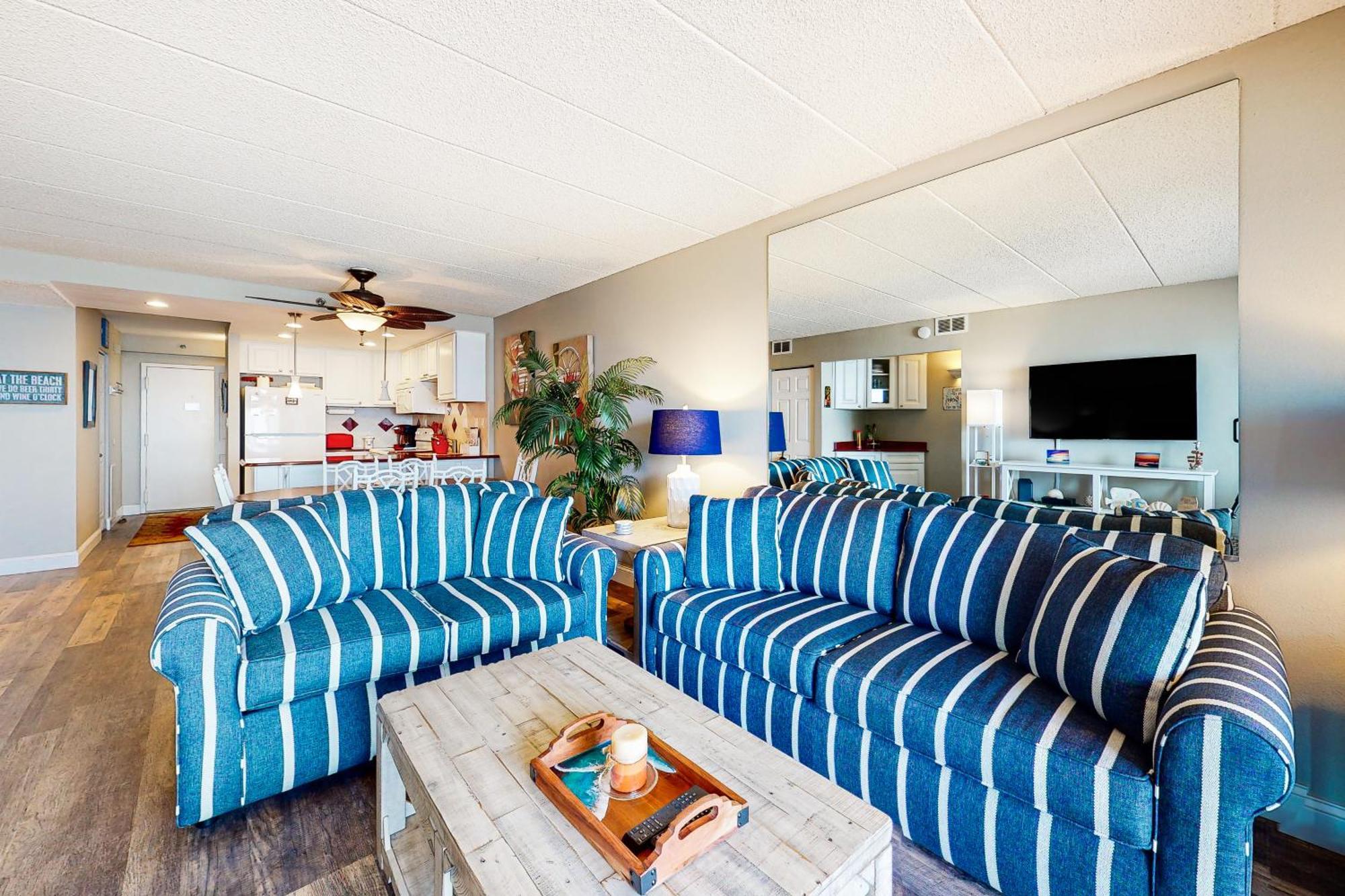 Villa Oceana II Ocean City Habitación foto