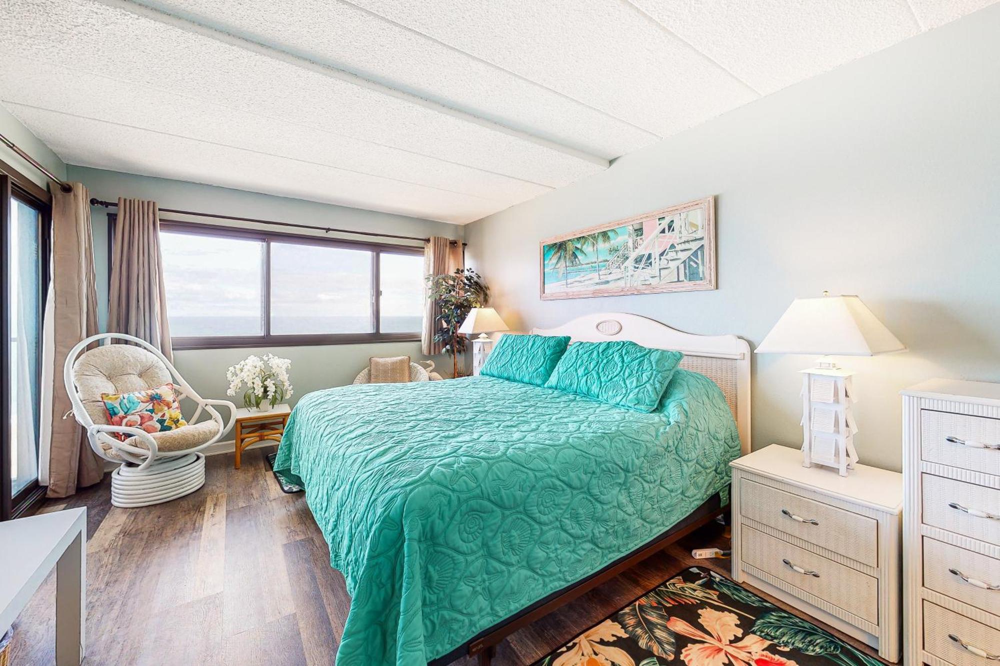 Villa Oceana II Ocean City Habitación foto
