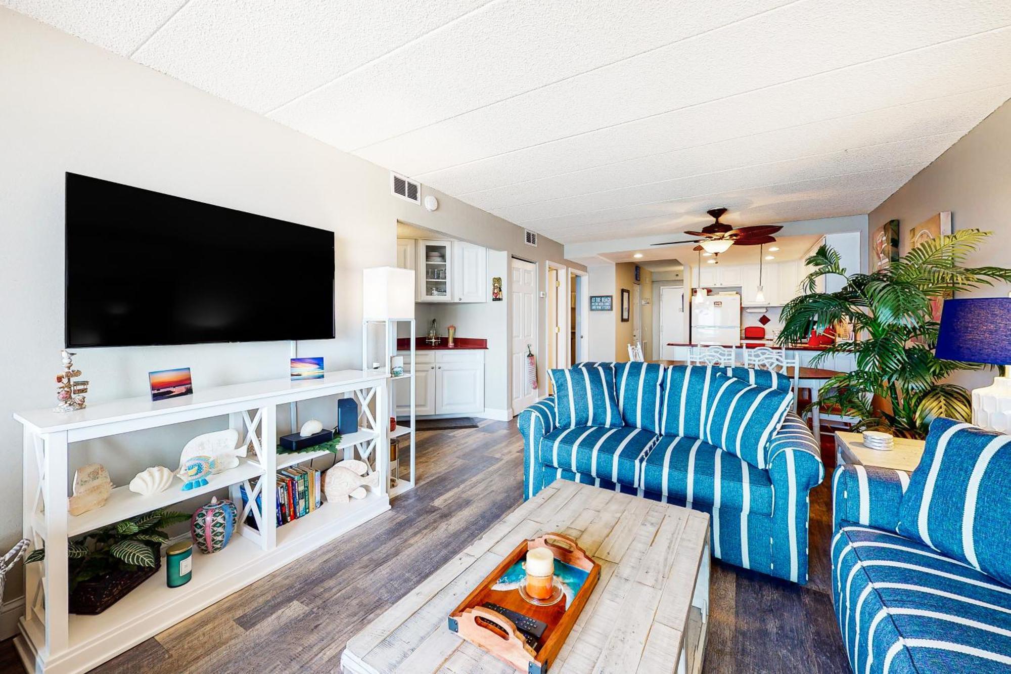 Villa Oceana II Ocean City Habitación foto