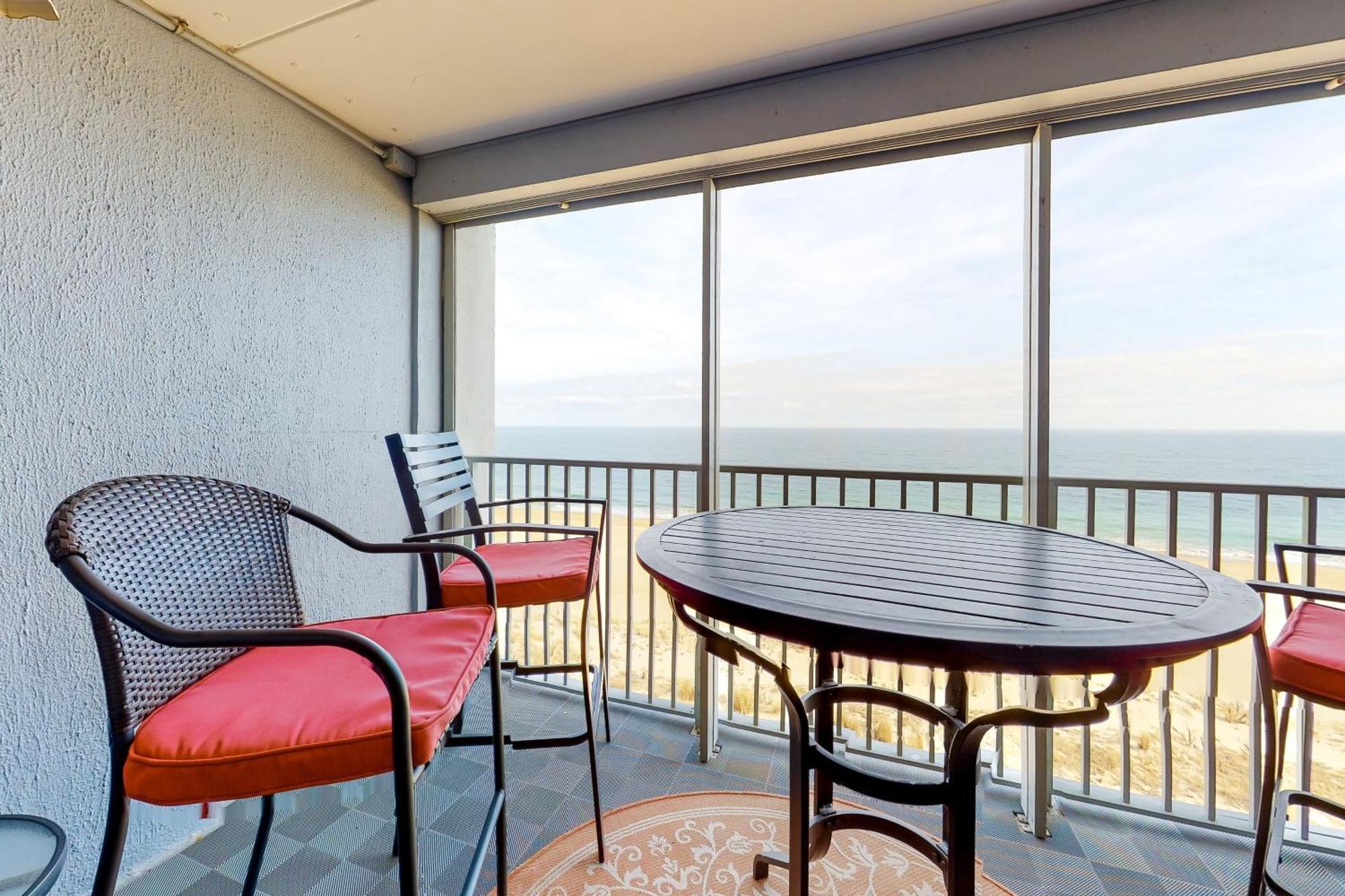 Villa Oceana II Ocean City Habitación foto