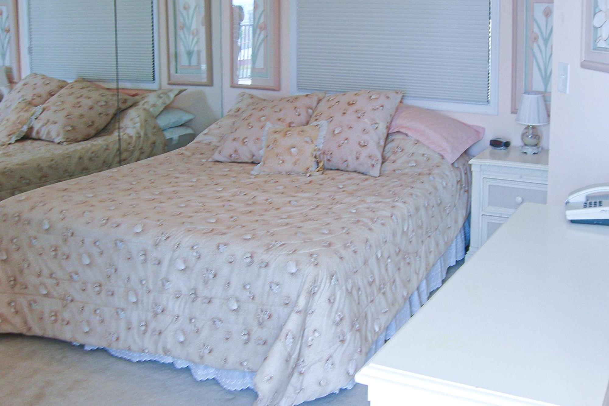 Villa Oceana II Ocean City Habitación foto