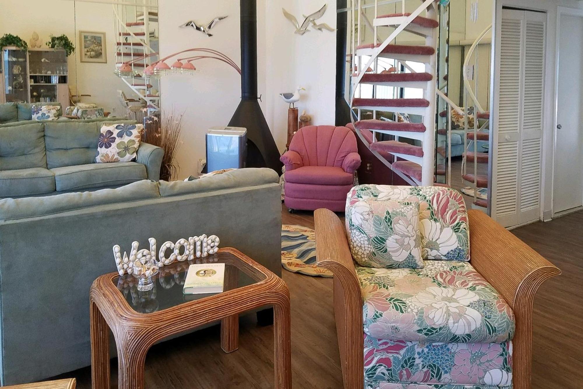 Villa Oceana II Ocean City Habitación foto