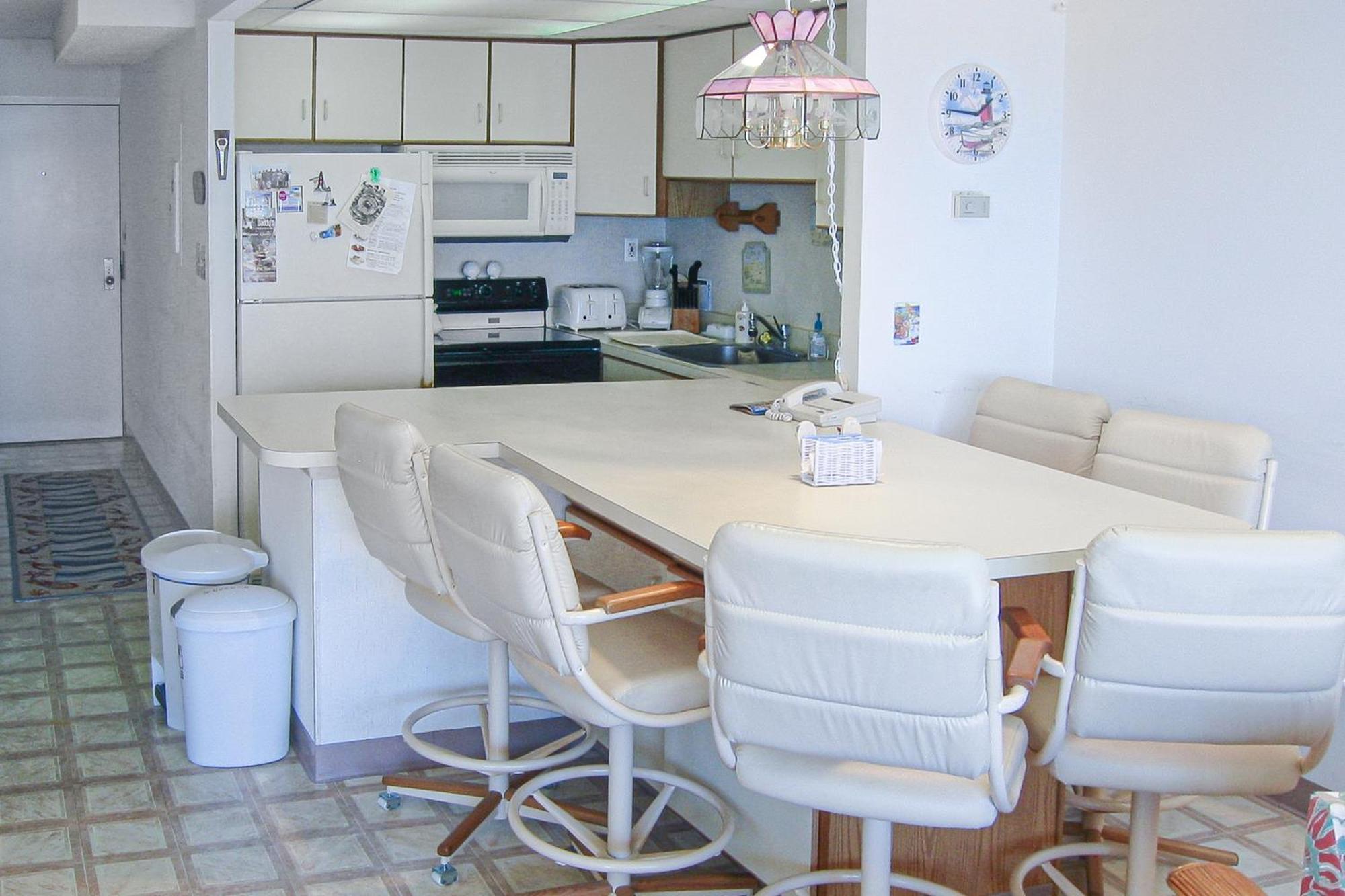 Villa Oceana II Ocean City Habitación foto