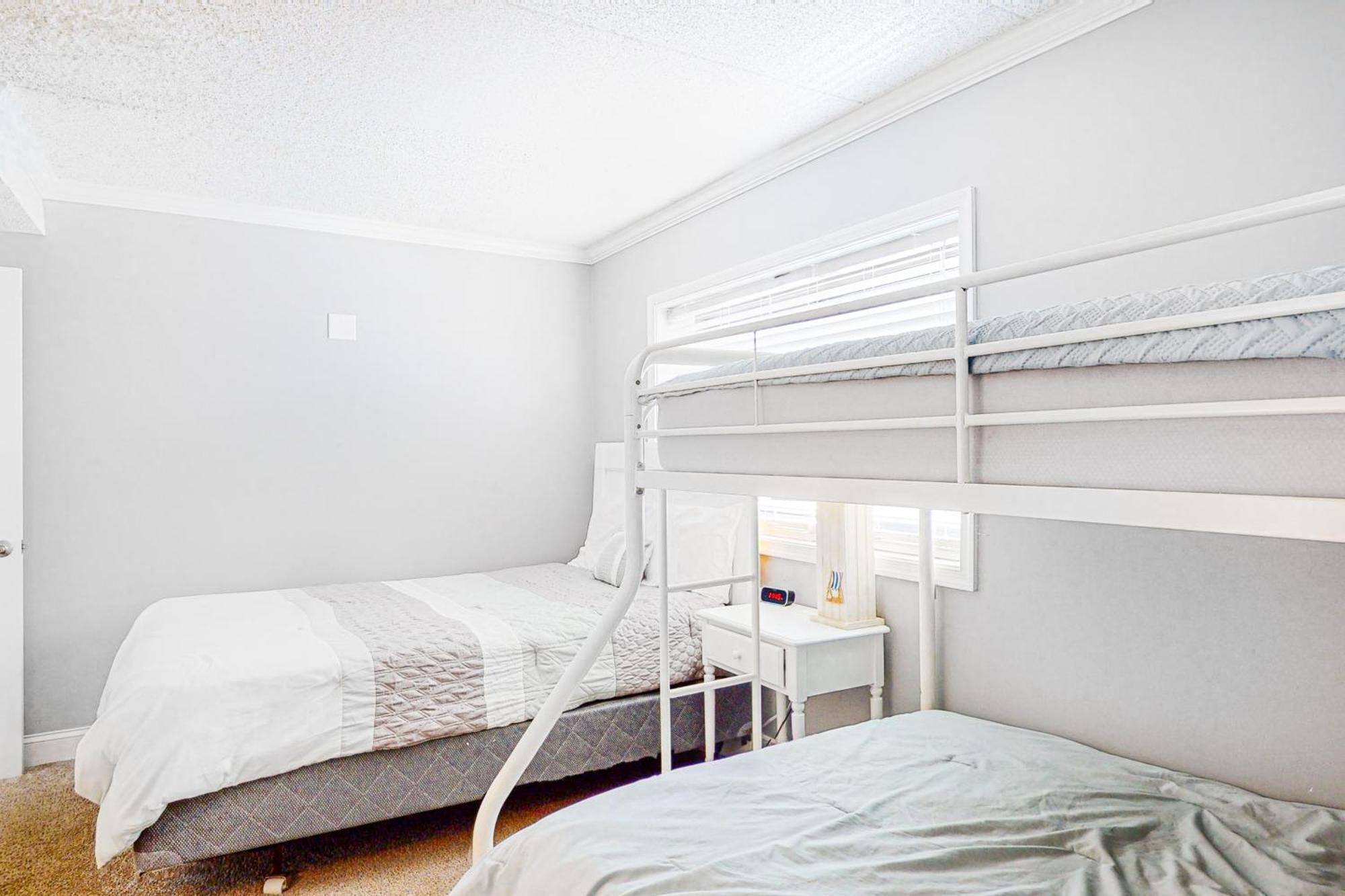 Villa Oceana II Ocean City Habitación foto