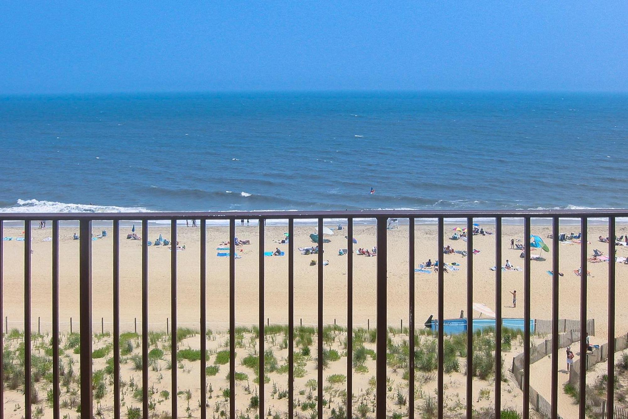 Villa Oceana II Ocean City Habitación foto