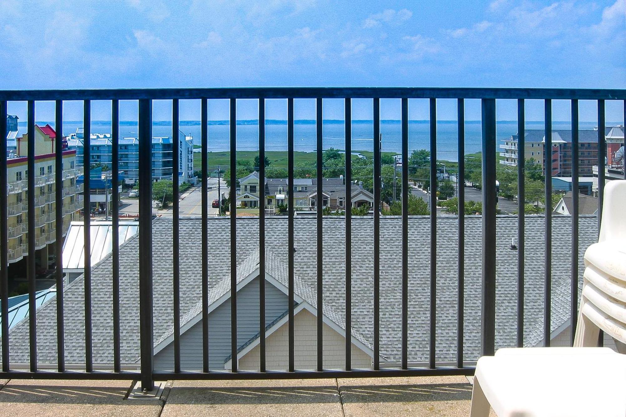 Villa Oceana II Ocean City Habitación foto